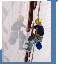 Услуги Высотные работы в Балашове