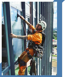 Услуги Высотные работы в Балашове