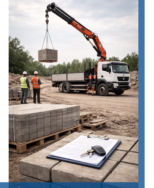 Аренда крана Пионер в Балашове под ключ от 3559 р. | ВЫСОТНИК-Бла