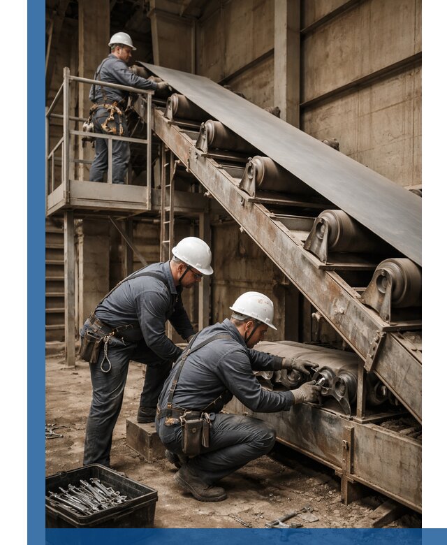 Ремонт элеваторов в Балашове аварийный и плановый сервис